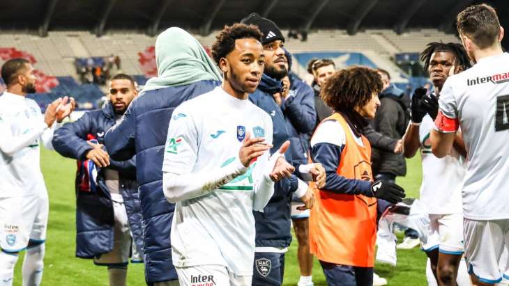 Kandet Diawara (HAC)